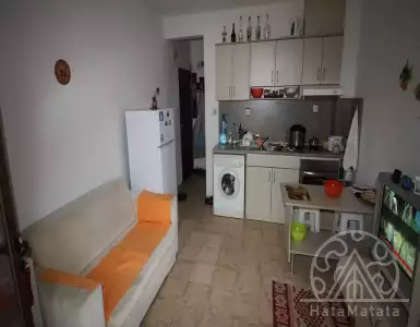 Купить квартиру в Болгарии 34500€