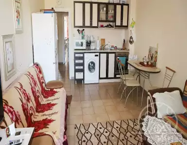 Купить квартиру в Болгарии 58000€