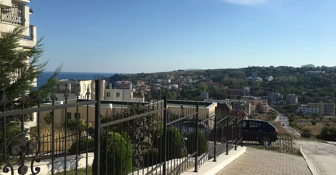 Квартира 52м² в Болгарии, Бяла. Стоимостью 28900€ аренда фото-1