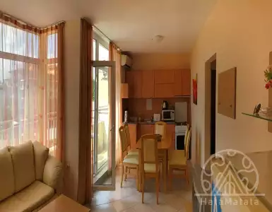 Купить квартиру в Болгарии 38500€