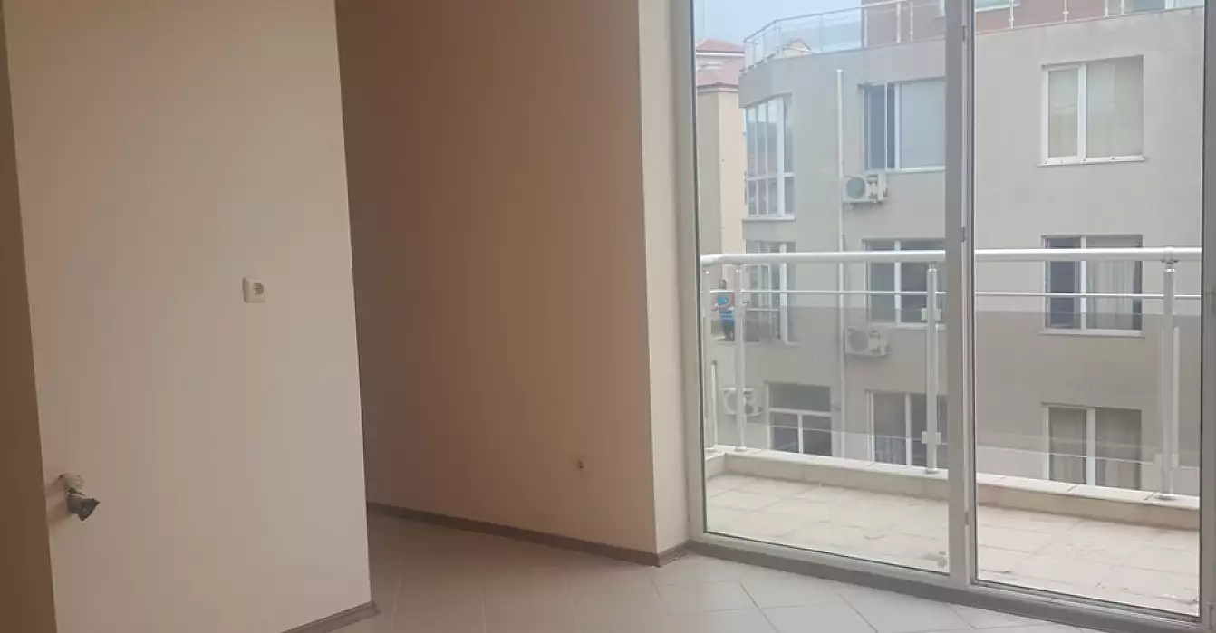 Квартира 45м² в Болгарии, Солнечный берег. Стоимостью 16500€ аренда фото-1