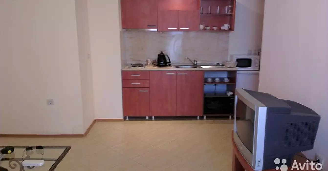 Квартира 71м² в Болгарии, Солнечный берег. Стоимостью 33500€ аренда фото-1