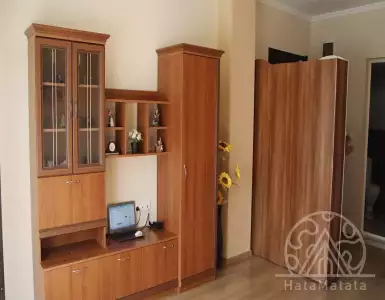 Купить квартиру в Болгарии 34500€