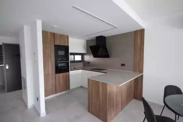 Квартира 61м² в Испании, Гуардамар-дель-Сегура. Стоимостью 240000€ аренда фото-11