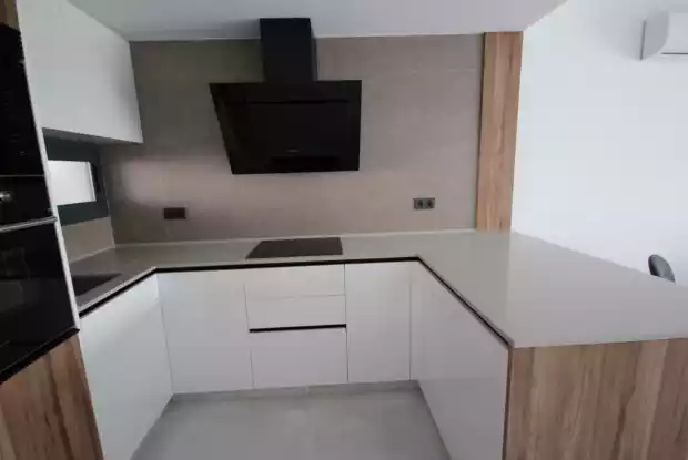 Квартира 61м² в Испании, Гуардамар-дель-Сегура. Стоимостью 240000€ аренда фото-12