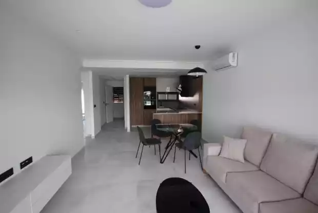 Квартира 61м² в Испании, Гуардамар-дель-Сегура. Стоимостью 240000€ аренда фото-14