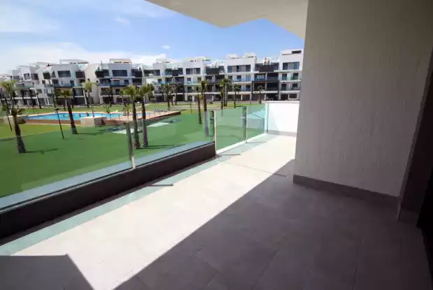 Квартира 61м² в Испании, Гуардамар-дель-Сегура. Стоимостью 240000€ аренда фото-18