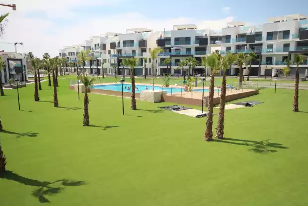 Квартира 61м² в Испании, Гуардамар-дель-Сегура. Стоимостью 240000€ аренда фото-2