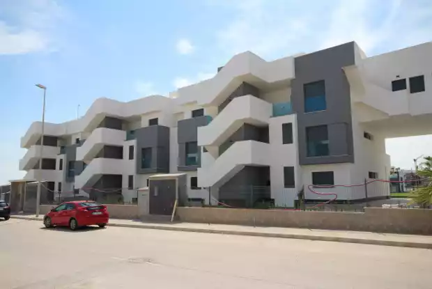 Квартира 61м² в Испании, Гуардамар-дель-Сегура. Стоимостью 240000€ аренда фото-24