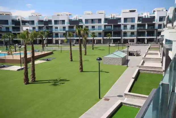 Квартира 61м² в Испании, Гуардамар-дель-Сегура. Стоимостью 240000€ аренда фото-25