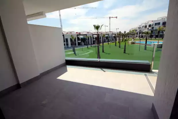 Квартира 61м² в Испании, Гуардамар-дель-Сегура. Стоимостью 240000€ аренда фото-4