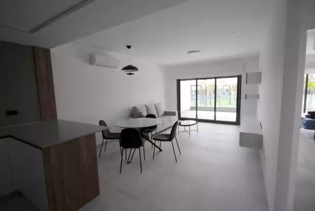 Квартира 61м² в Испании, Гуардамар-дель-Сегура. Стоимостью 240000€ аренда фото-5