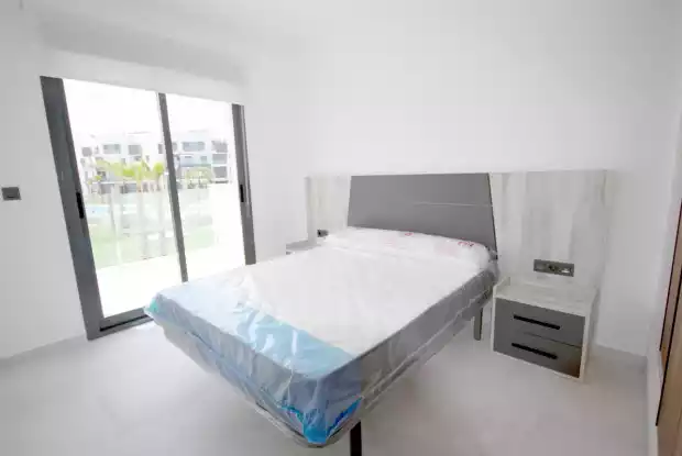 Квартира 61м² в Испании, Гуардамар-дель-Сегура. Стоимостью 240000€ аренда фото-7