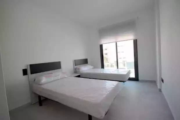 Квартира 61м² в Испании, Гуардамар-дель-Сегура. Стоимостью 240000€ аренда фото-8