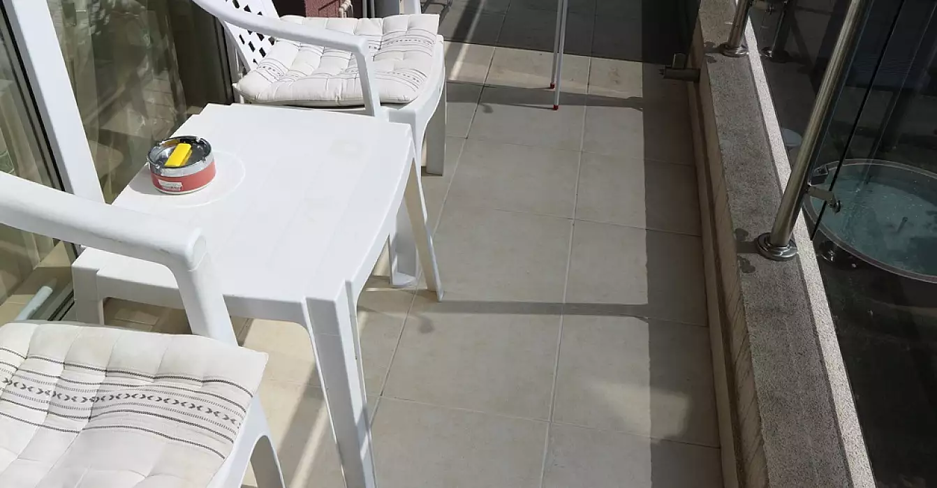 Квартира 60м² в Болгарии, Солнечный берег. Стоимостью 50000€ аренда фото-1