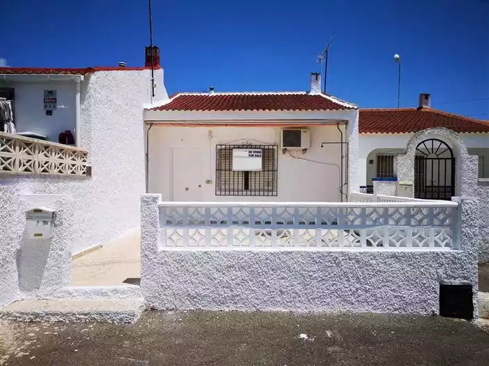 Дом 68м² в Испании, Торревьеха. Стоимостью 59900€ аренда фото-1