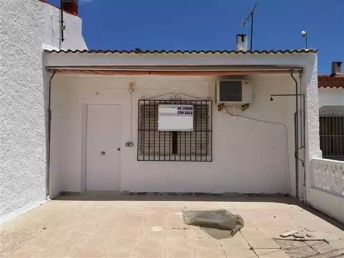 Дом 68м² в Испании, Торревьеха. Стоимостью 59900€ аренда фото-6