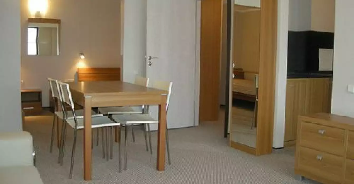 Квартира 54м² в Болгарии, Пампорово. Стоимостью 28000€ аренда фото-1