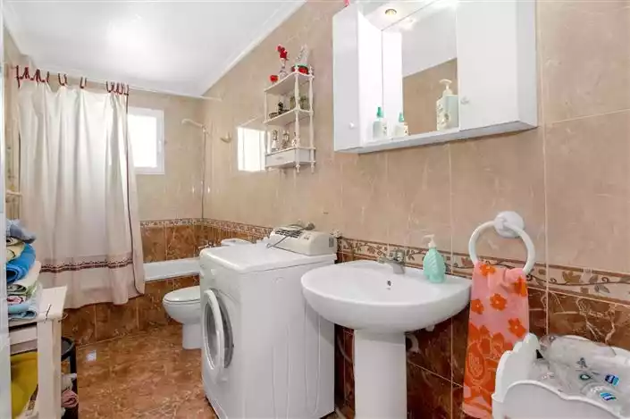 Квартира 72м² в Испании, Торревьеха. Стоимостью 107260€ аренда фото-10