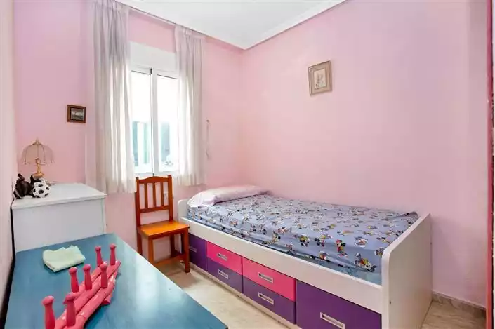 Квартира 72м² в Испании, Торревьеха. Стоимостью 107260€ аренда фото-11