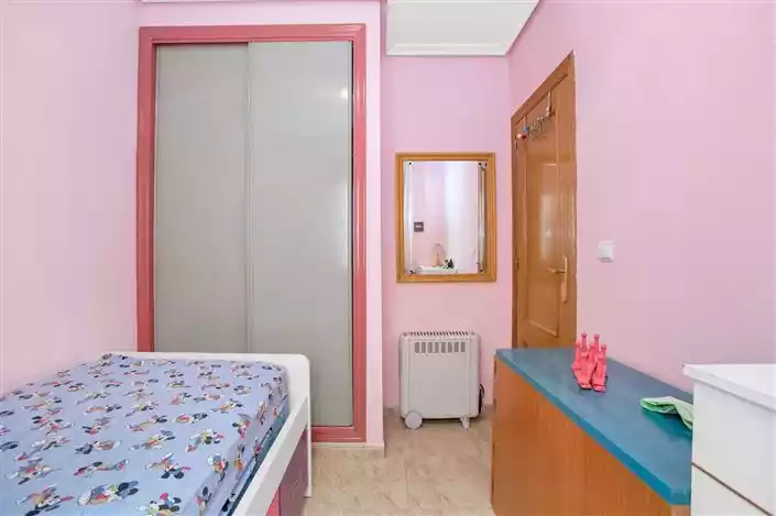 Квартира 72м² в Испании, Торревьеха. Стоимостью 107260€ аренда фото-12