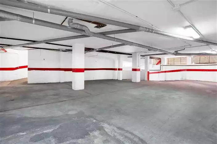 Квартира 72м² в Испании, Торревьеха. Стоимостью 107260€ аренда фото-14