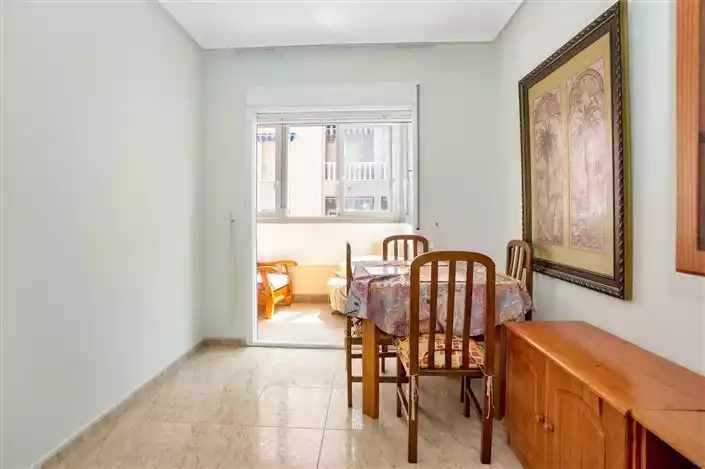Квартира 72м² в Испании, Торревьеха. Стоимостью 107260€ аренда фото-5
