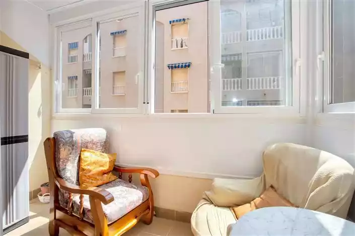 Квартира 72м² в Испании, Торревьеха. Стоимостью 107260€ аренда фото-6