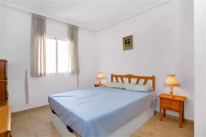 Квартира 72м² в Испании, Торревьеха. Стоимостью 107260€ аренда фото-8