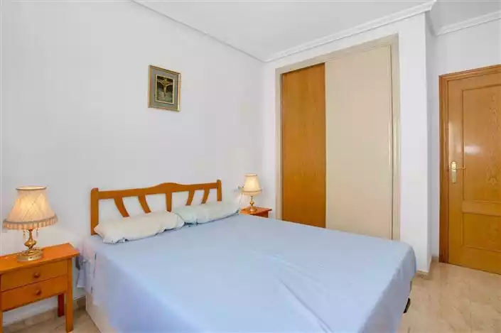 Квартира 72м² в Испании, Торревьеха. Стоимостью 107260€ аренда фото-9