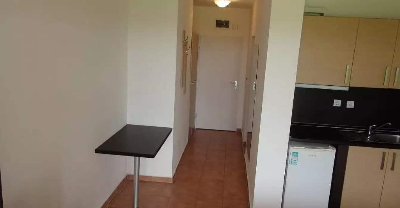Квартира 35м² в Болгарии, Ахелой. Стоимостью 17995€ аренда фото-1