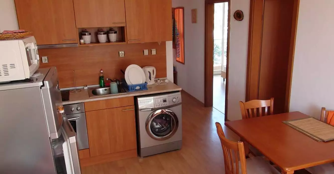 Квартира 72м² в Болгарии, Солнечный берег. Стоимостью 24500€ аренда фото-1
