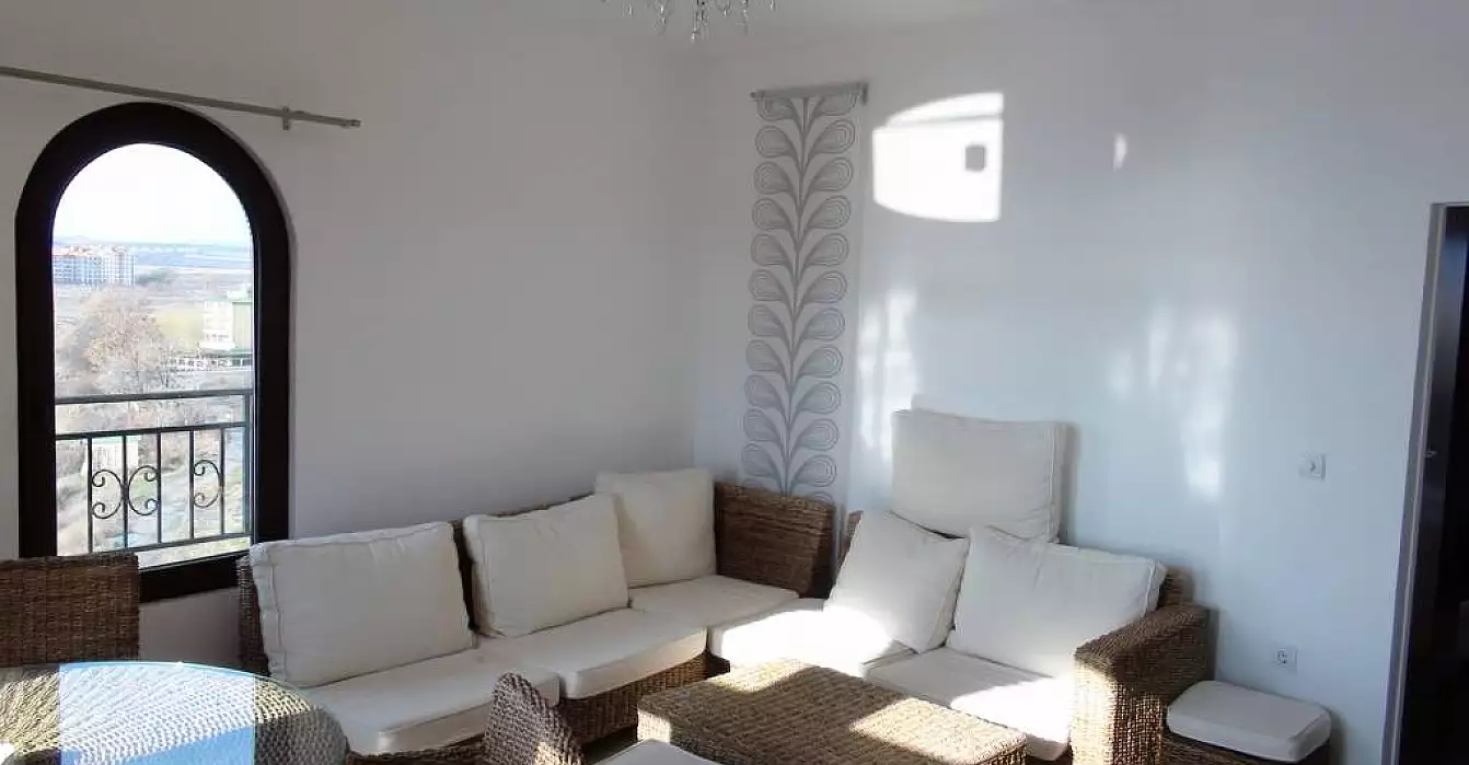 Квартира 184м² в Болгарии, Ахелой. Стоимостью 84995€ аренда фото-1