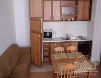 Купить квартиру в Болгарии 26995€