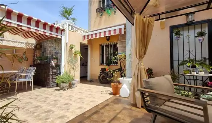 Дом 76м² в Испании, Торревьеха. Стоимостью 168500€ аренда фото-1