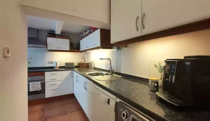 Дом 76м² в Испании, Торревьеха. Стоимостью 168500€ аренда фото-11