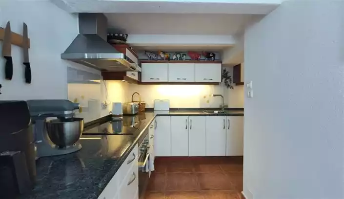 Дом 76м² в Испании, Торревьеха. Стоимостью 168500€ аренда фото-12