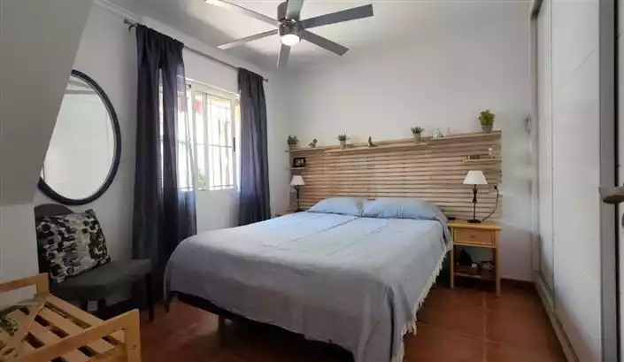 Дом 76м² в Испании, Торревьеха. Стоимостью 168500€ аренда фото-17
