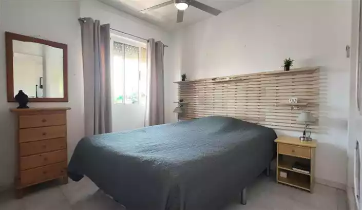 Дом 76м² в Испании, Торревьеха. Стоимостью 168500€ аренда фото-21