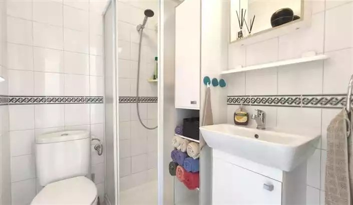 Дом 76м² в Испании, Торревьеха. Стоимостью 168500€ аренда фото-23
