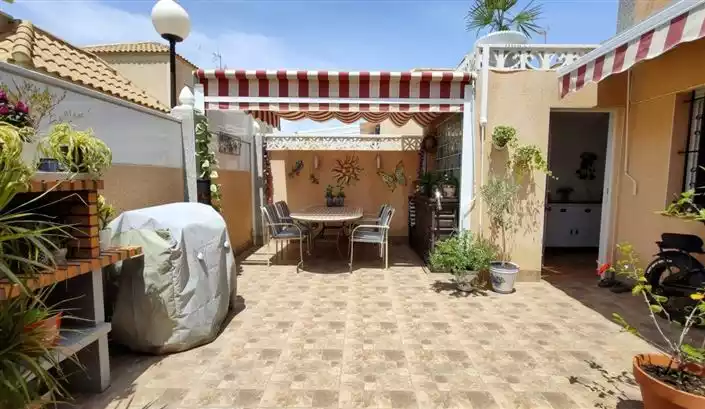Дом 76м² в Испании, Торревьеха. Стоимостью 168500€ аренда фото-31
