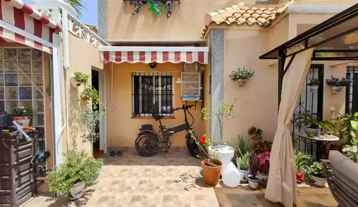 Дом 76м² в Испании, Торревьеха. Стоимостью 168500€ аренда фото-32