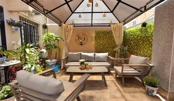 Дом 76м² в Испании, Торревьеха. Стоимостью 168500€ аренда фото-34