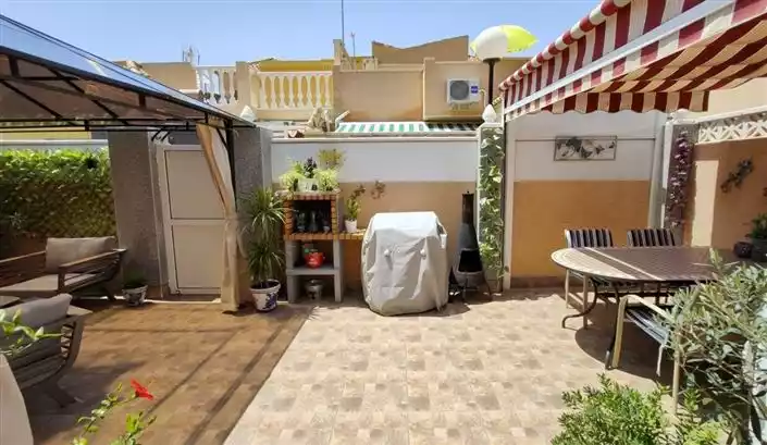 Дом 76м² в Испании, Торревьеха. Стоимостью 168500€ аренда фото-35