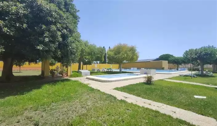 Дом 76м² в Испании, Торревьеха. Стоимостью 168500€ аренда фото-39
