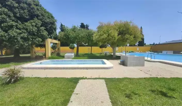 Дом 76м² в Испании, Торревьеха. Стоимостью 168500€ аренда фото-40