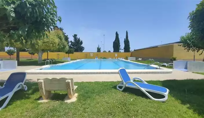 Дом 76м² в Испании, Торревьеха. Стоимостью 168500€ аренда фото-41