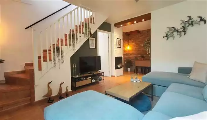 Дом 76м² в Испании, Торревьеха. Стоимостью 168500€ аренда фото-5