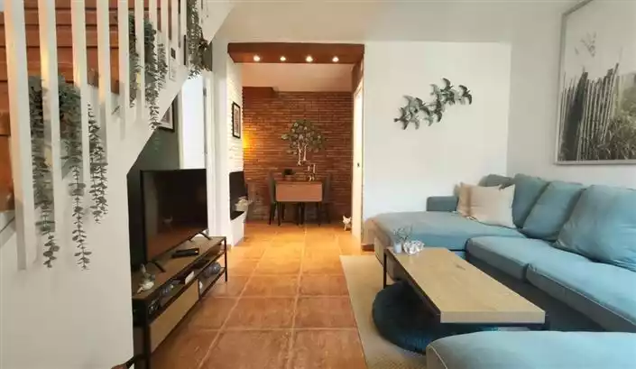 Дом 76м² в Испании, Торревьеха. Стоимостью 168500€ аренда фото-6