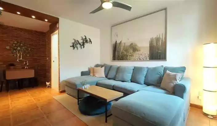 Дом 76м² в Испании, Торревьеха. Стоимостью 168500€ аренда фото-7